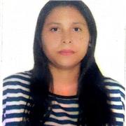 profesora de lengua castellana, ofrezco acompañamiento escolar y empleo estrategias metodológicas que permitan el desarrollo de las competencias comunicativas de mis estudiantes; atendiendo las necesidades individuales de cada uno de ellos